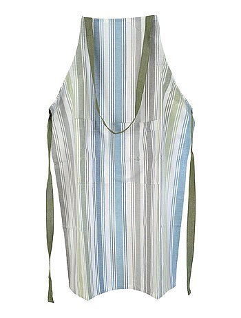 Tablier de cuisine LINE