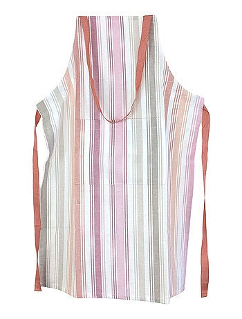 Tablier de cuisine LINE