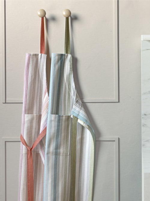 Tablier de cuisine LINE - Kiabi Tablier de cuisine LINE - Kiabi