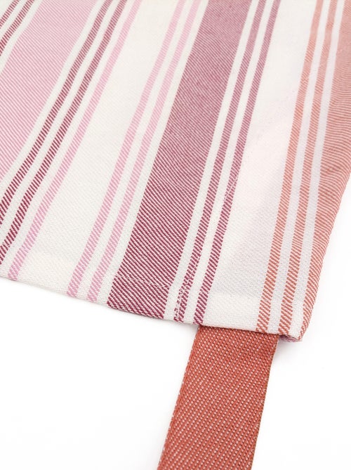 Tablier de cuisine LINE - Kiabi Tablier de cuisine LINE - Kiabi