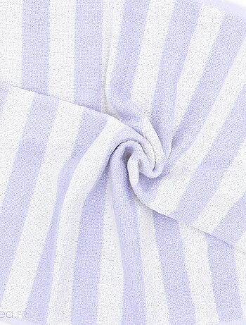 Tablier de cuisine matière éponge coton PAT II