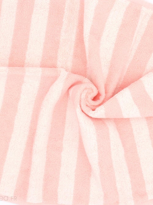 Tablier de cuisine matière éponge coton PAT II - Kiabi