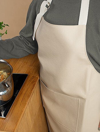 Tablier de cuisine MONACO