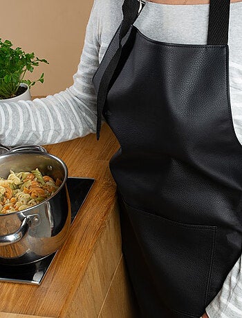 Tablier de cuisine MONACO