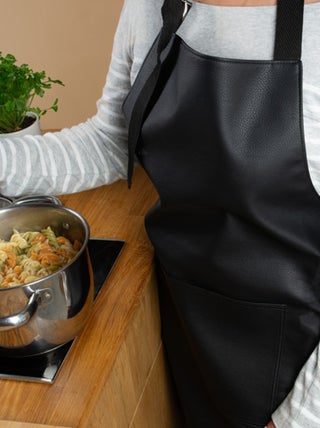 Tablier de cuisine MONACO