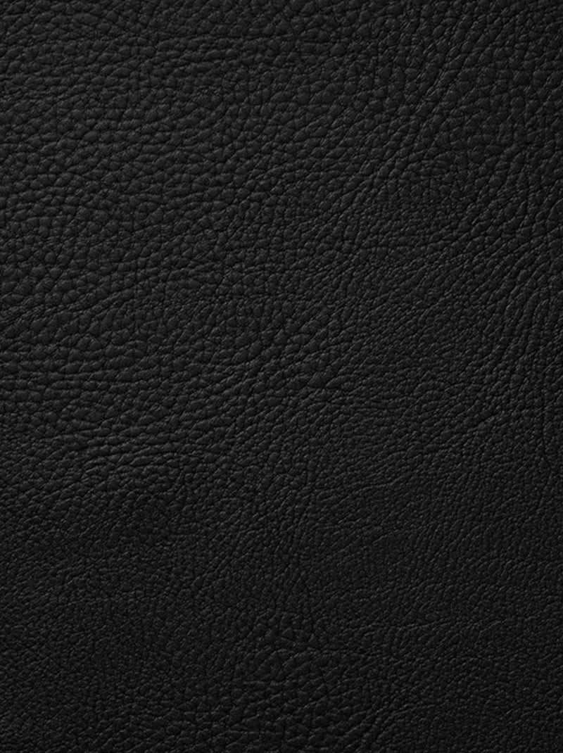 Tablier de cuisine MONACO Noir Noir - Kiabi