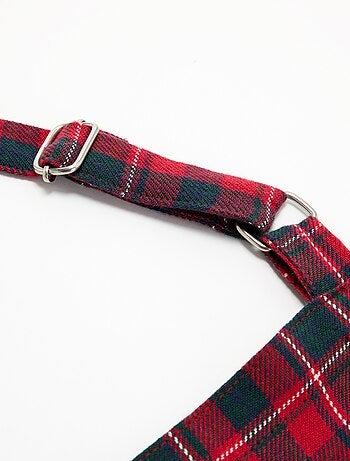 Tablier de cuisine 'Noël' - KIABI Home