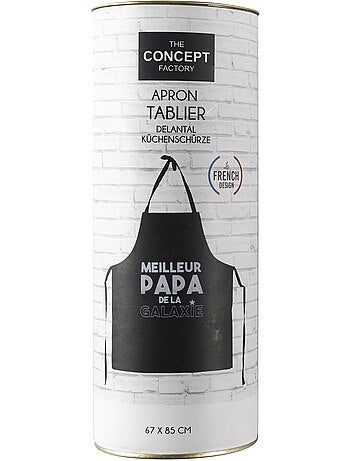 Tablier de cuisine PATERNO