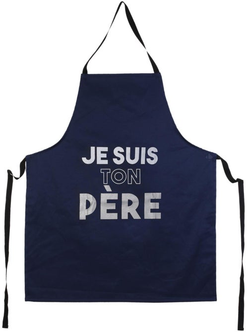 Tablier de cuisine PATERNO - Kiabi Tablier de cuisine PATERNO - Kiabi