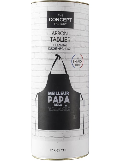 Tablier de cuisine PATERNO - Kiabi Tablier de cuisine PATERNO - Kiabi