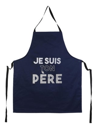 Tablier de cuisine PATERNO