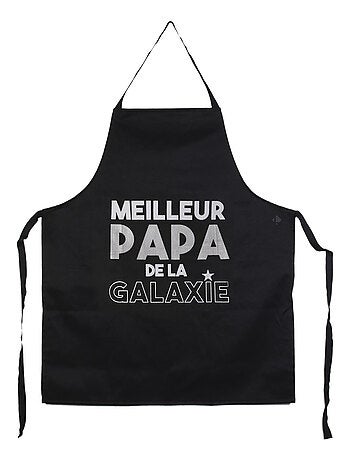 Tablier de cuisine PATERNO