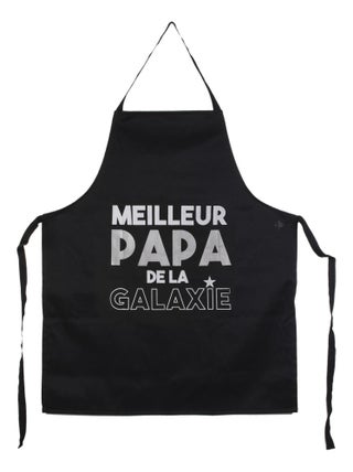 Tablier de cuisine PATERNO