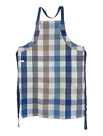 Tablier de cuisine TERRA
