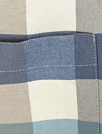 Tablier de cuisine TERRA