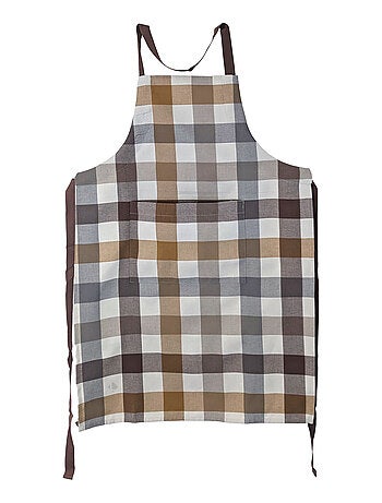 Tablier de cuisine TERRA