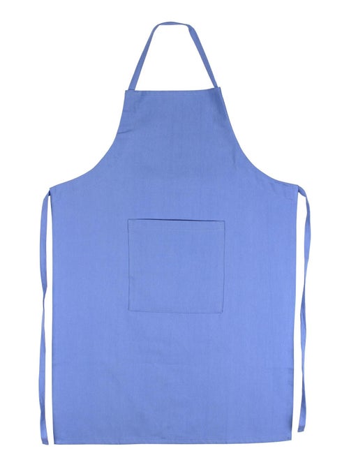 Tablier de cuisine toile PURE KITCHEN APRON - Kiabi