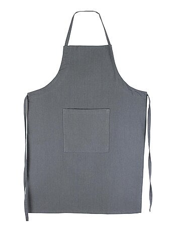 Tablier de cuisine toile PURE KITCHEN APRON