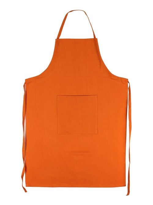 Tablier de cuisine toile PURE KITCHEN APRON - Kiabi