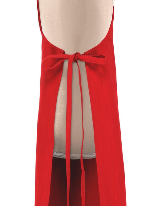 Tablier de cuisine toile PURE KITCHEN APRON - Kiabi
