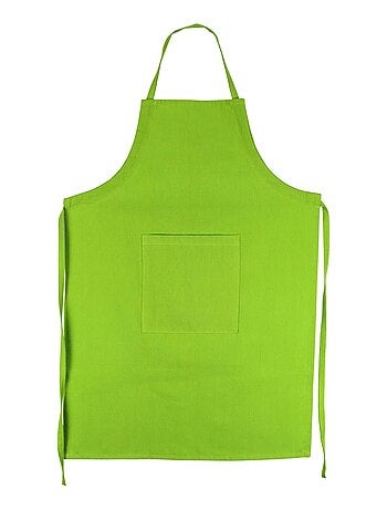 Tablier de cuisine toile PURE KITCHEN APRON