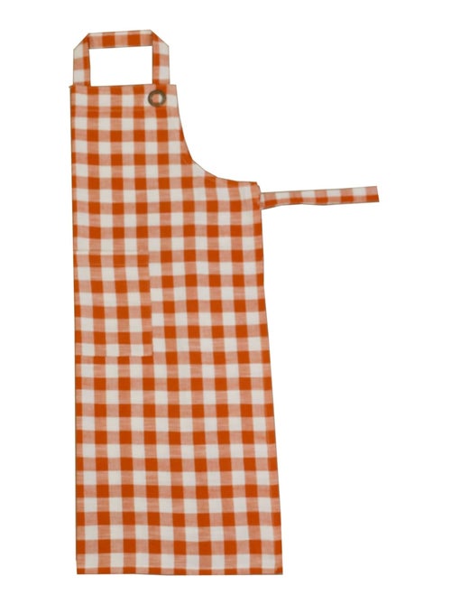 Tablier de cuisine vichy - Kiabi Tablier de cuisine vichy - Kiabi
