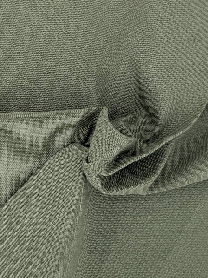 Tablier de cuisine YUCO Vert bouteille - Kiabi