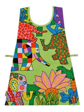 Tablier de peinture chasuble Elmer