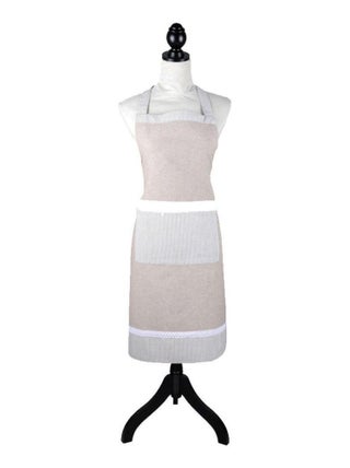 Tablier en coton pour adulte collection angèle