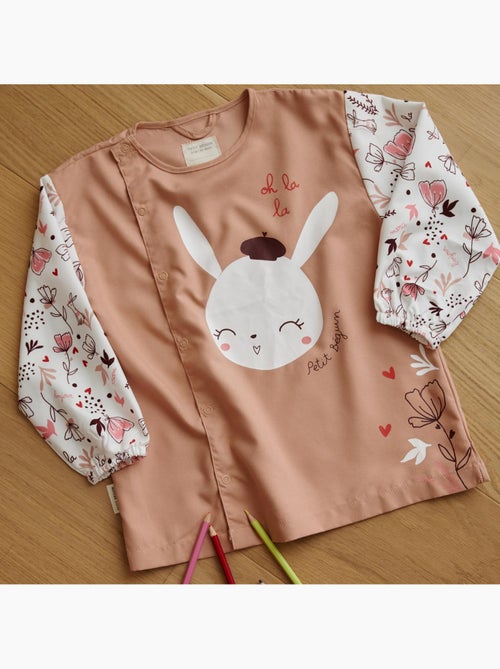 Tablier enfant Aimée - Kiabi Tablier enfant Aimée - Kiabi
