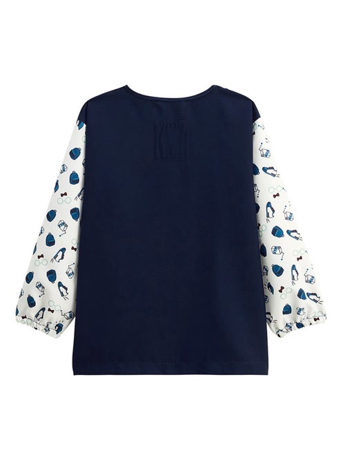 Tablier enfant Charles-édouard - Kiabi