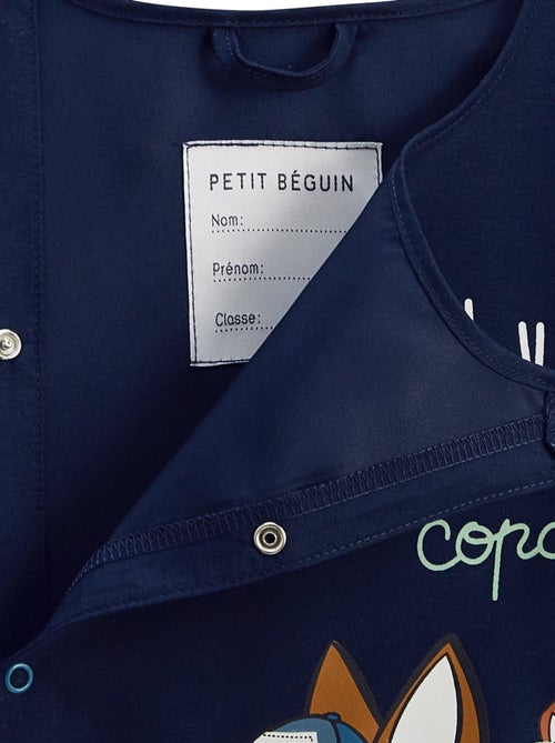 Tablier enfant Charles-édouard - Kiabi