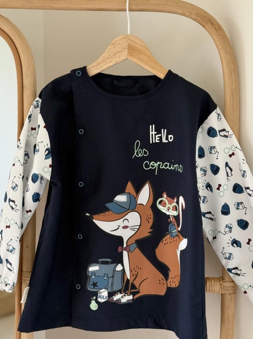 Tablier enfant Charles-édouard - Kiabi