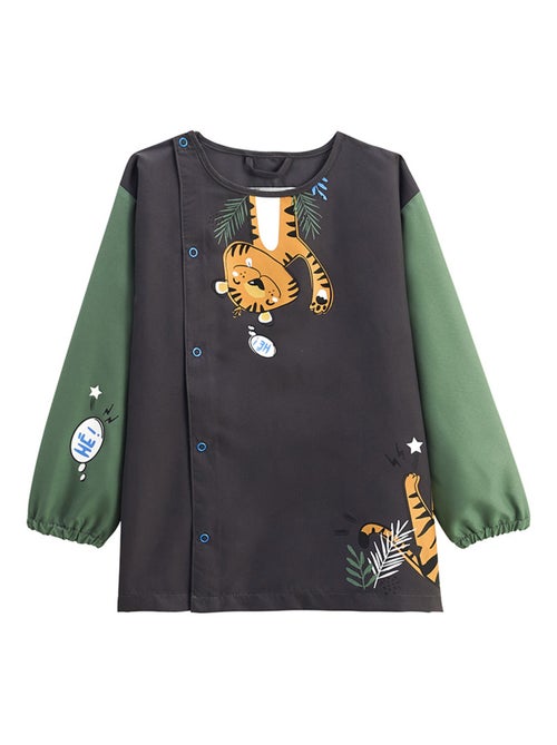 Tablier enfant Conrad - Kiabi