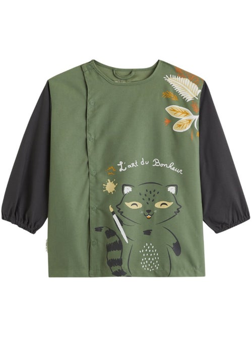 Tablier enfant Gabin - Kiabi Tablier enfant Gabin - Kiabi