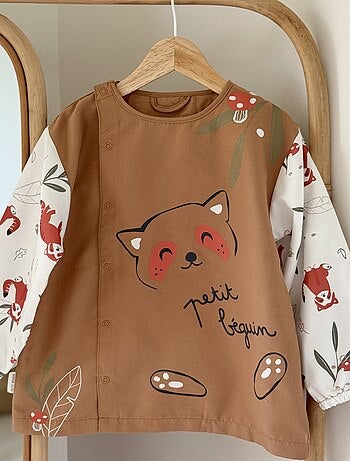 Tablier enfant Gustin