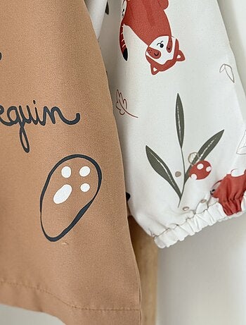 Tablier enfant Gustin