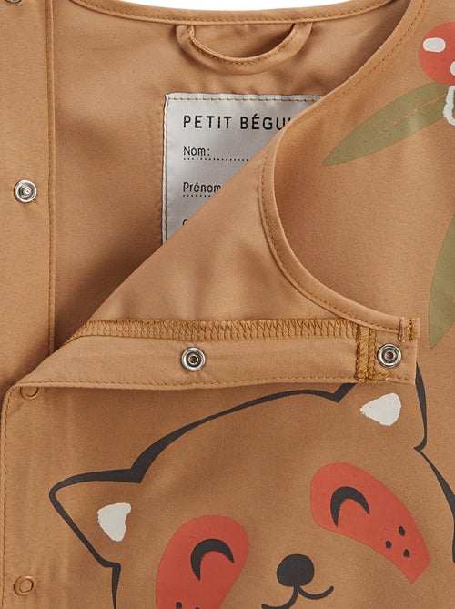 Tablier enfant Gustin - Kiabi