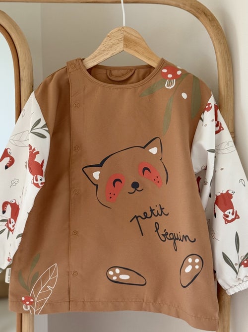 Tablier enfant Gustin - Kiabi