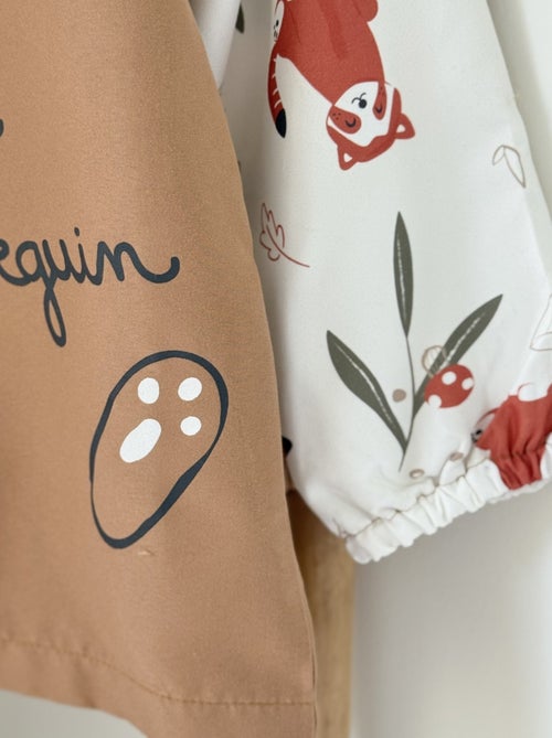 Tablier enfant Gustin - Kiabi