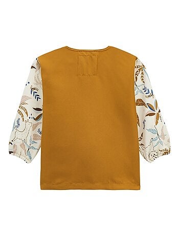 Tablier enfant Lamascotte