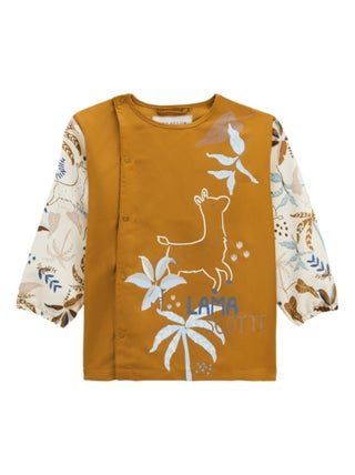 Tablier enfant Lamascotte