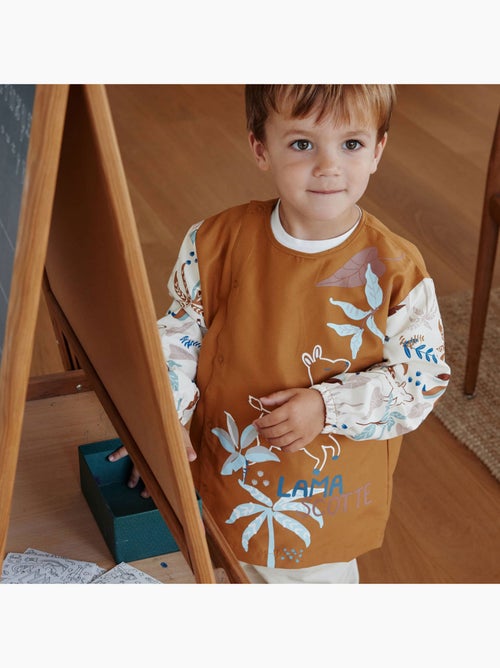Tablier enfant Lamascotte - Kiabi