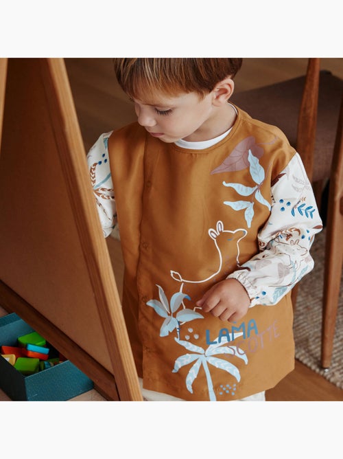 Tablier enfant Lamascotte - Kiabi
