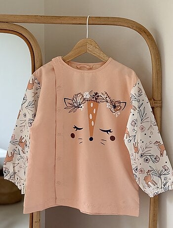Tablier enfant Lison