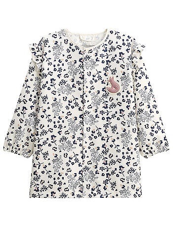 Tablier enfant long Céleste