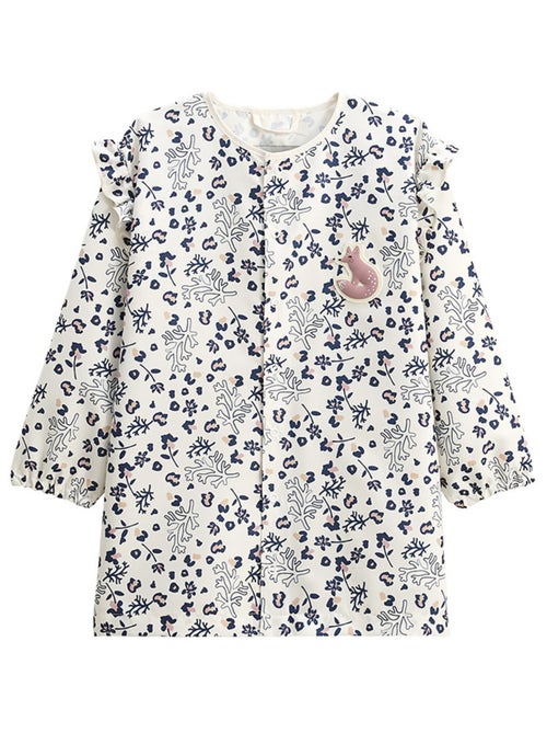 Tablier enfant long Céleste - Kiabi