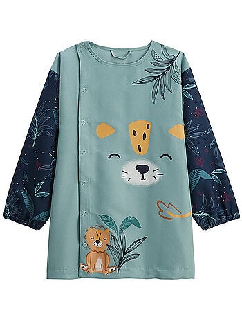 Tablier enfant long Charly