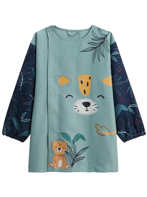 Tablier enfant long Charly - Kiabi