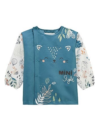 Tablier enfant Merlin